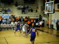 McGill-Toolen, AL - Tevin Bettis #22