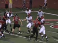 Horn, TX - 2010 Highlights of Nick Lovett