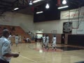 Lake Region Thunder Boys Basketball