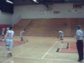 Lake Region Thunder Boys Basketball