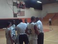 Lake Region Thunder Boys Basketball