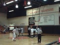 Lake Region Thunder Boys Basketball