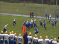 Crete-Monee, IL - Austin Rosenfeldt Highlights