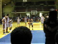 Washington, CA vs Lowell, CA