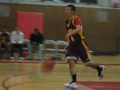Wash vs Lincoln @ Wash