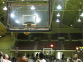 Battle of the Birds 2011