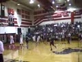 Dekaney (TX) @ Westfield (TX)