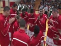 New Bedford High School Whalers Basketball