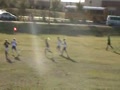 Lady Tigers Soccer