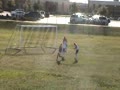 Lady Tigers Soccer