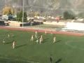 Lady Tigers Soccer