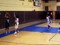 Surrattsville, MD - Amber Walls mid range