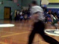 Central game
