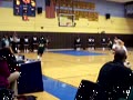 Surrattsville, MD - Rashawnda Carter mid range