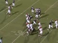 Westwood, FL - Cameron Toombs #31