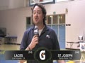 St. Joseph, CA vs. LACES, CA : ATG
