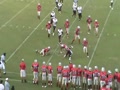 Westwood, FL - Cameron Toombs #31