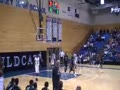Dekaney (TX) beats Spring (TX) - 84-66