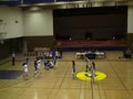 Nuview Bridge, CA - Girls Basketball