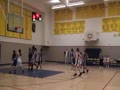 Nuview Bridge, CA - Girls Basketball