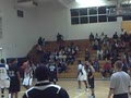 Lake Region Thunder JV Boys Basketball