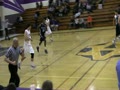 robert lewis 33 playing center