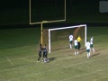 Shane Bridges game tying goal vs Queen Anne