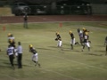 Franklin VS Eastwood, El Paso, TX, 10-14-2011