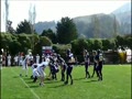 Alma Heights 2011 Football - 1st Recorded Win