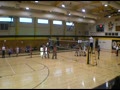 Gaby Smith vs Kellam