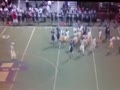 David Coley Drops the Hammer