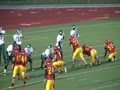 Alex Garcia 6' 4" 240 DT  #65