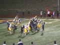 Eastwood vs Coronado, El Paso, TX., 10-21-11