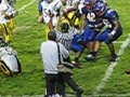 San Leandro High (CA) Kendall Prater Iced the Game