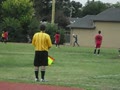 Franklin's Jesus Fernandez - Defender