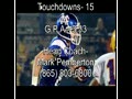 Tyler Manning 6'3" 175 WR 