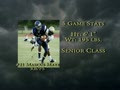 #21 Marcus Maye 5 Game Highlights 2011