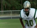 Farmville Central, NC vs. Kinston, NC