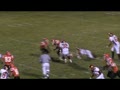 Tyler Murphy Explosive TD
