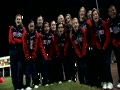 Cosumnes Oaks, CA vs. Manteca, CA