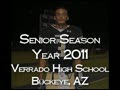 AJ Roehl 2011 Highlights