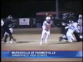 Marksville vs Farmersville