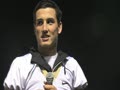 Jordan Farris - Pregame rituals