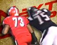 Zach Banner & D.J. Humphries on the Next Step
