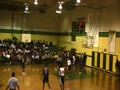 Monroe's Jabari McGhee #15