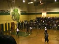 Monroe Tornadoes keeps it moving