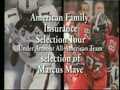 Marcus Maye - Under Armour All-American game