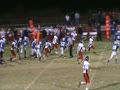 Grand Valley vs. Coal Ridge November 4, 2011