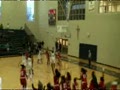 Briya's Game Winning Shot