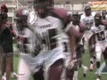 Norland, FL vs. Wakulla, FL